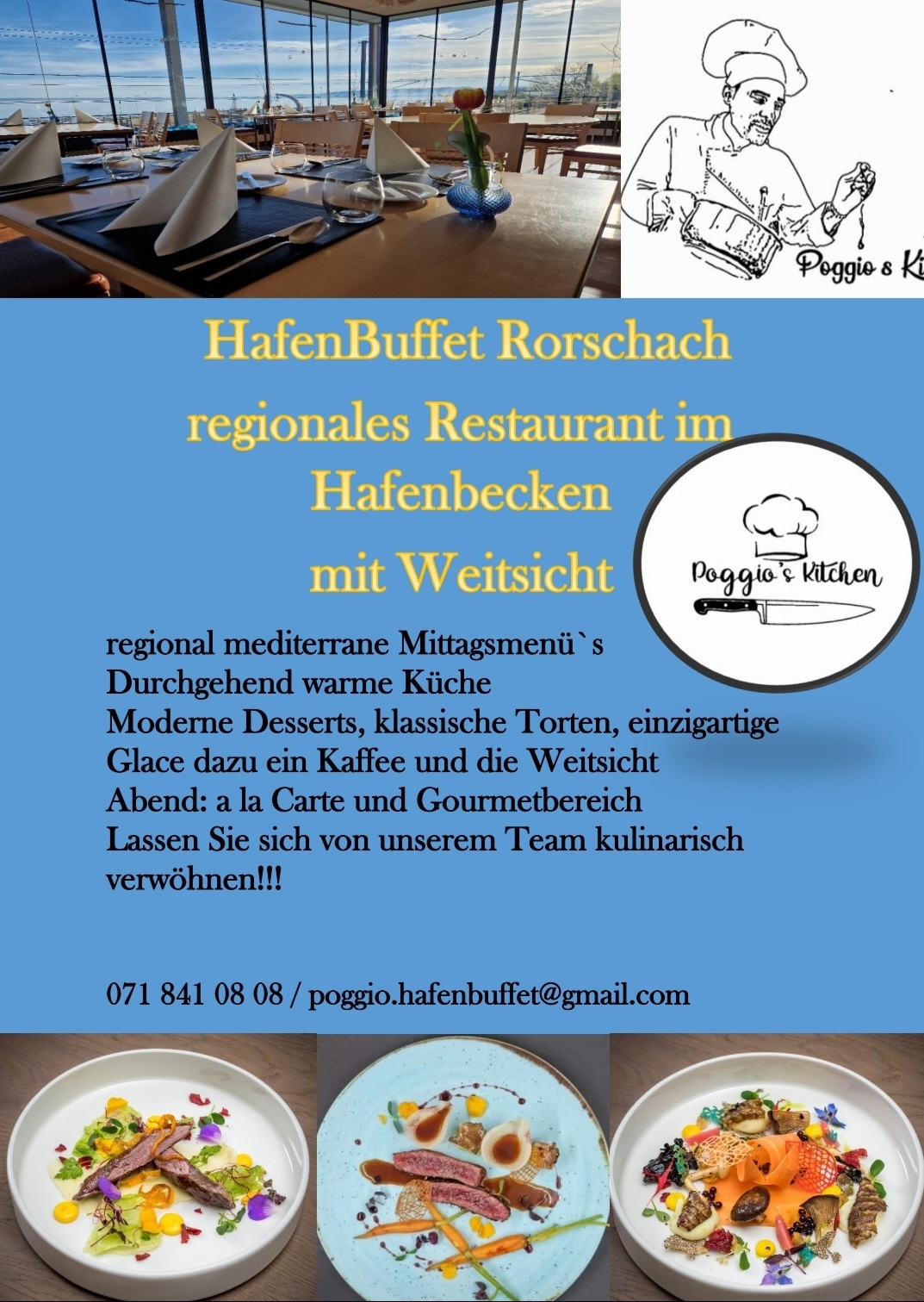 Unser Angebot
