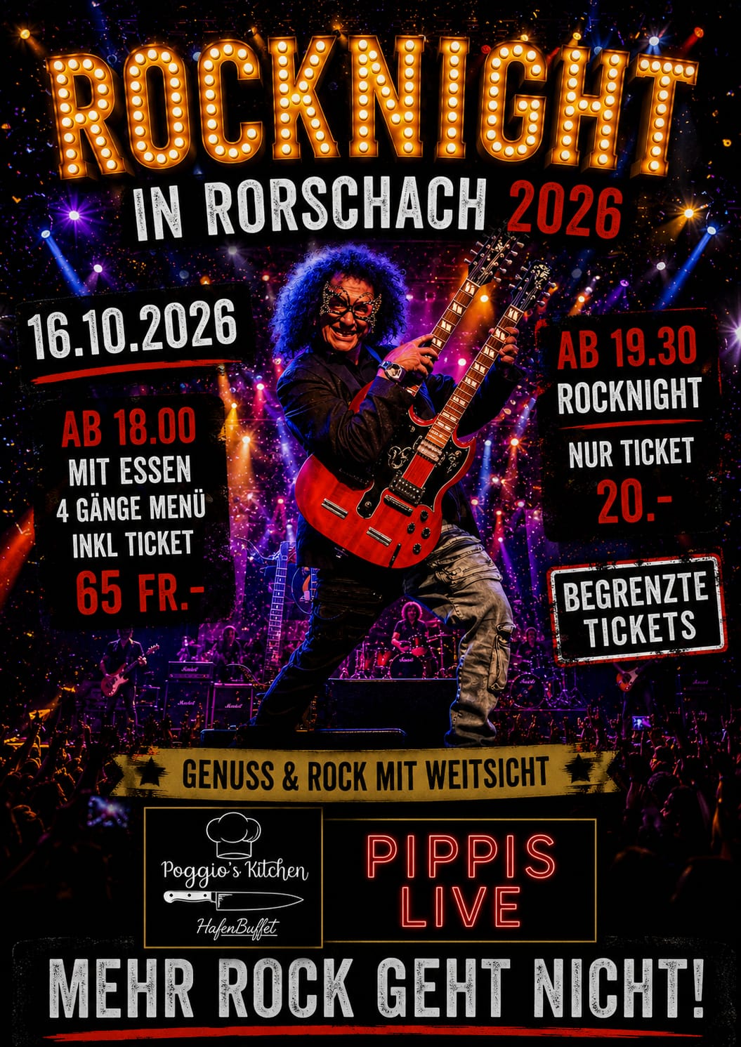 Rocknight