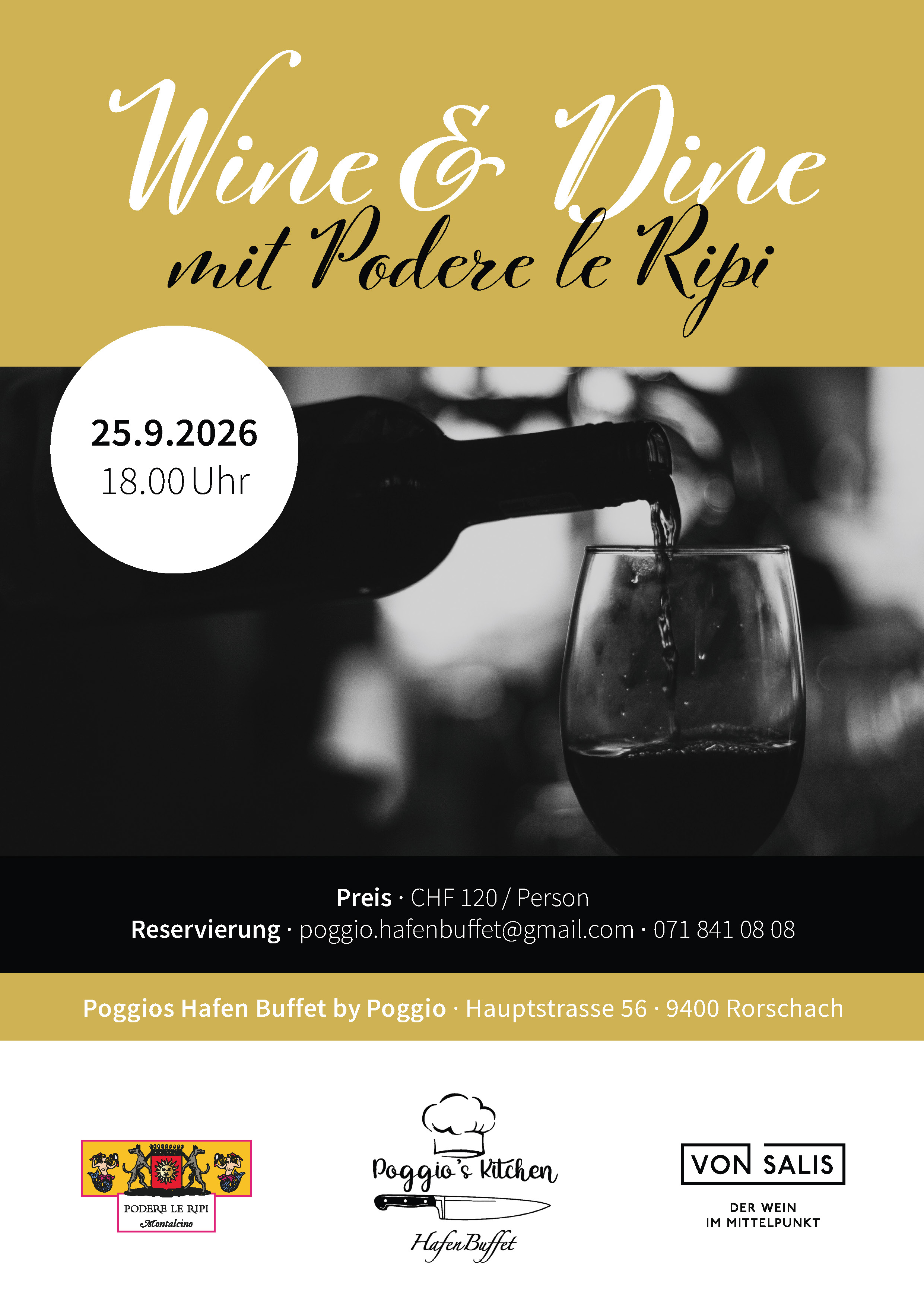 WineDine